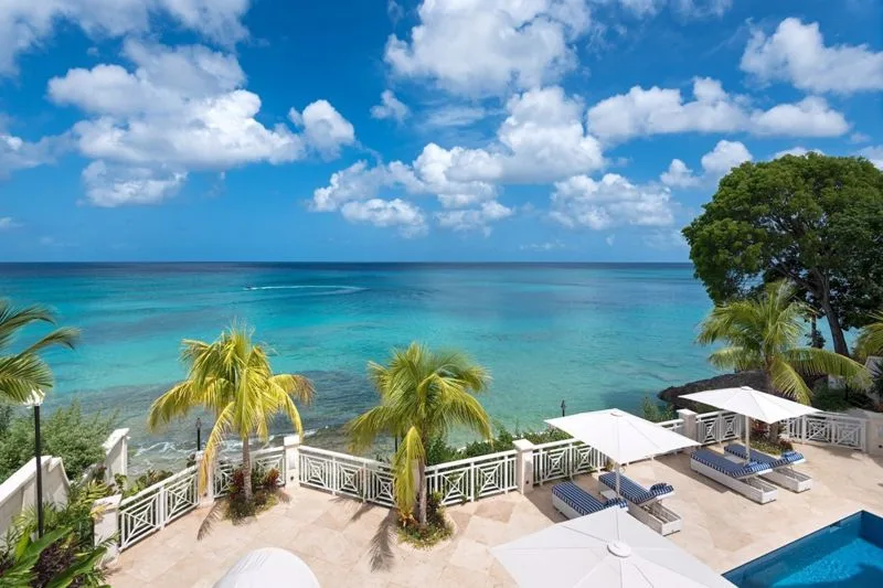 Blue Lagoon, 5-bedroom villa for rent in St James, Barbados - photograph 14