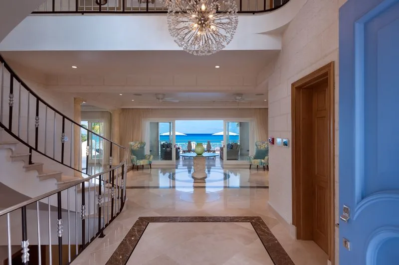 Blue Lagoon, 5-bedroom villa for rent in St James, Barbados - photograph 17