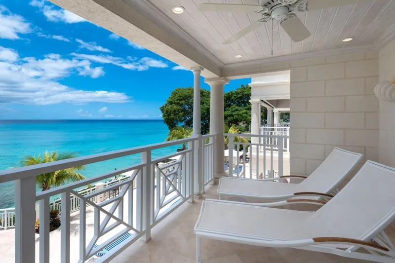 Blue Lagoon, 5-bedroom villa for rent in St James, Barbados - photograph 19