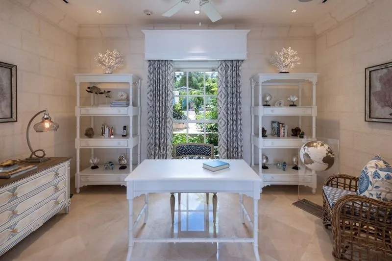 Blue Lagoon, 5-bedroom villa for rent in St James, Barbados - photograph 24