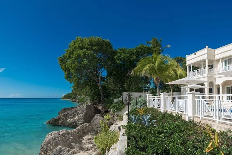 Blue Lagoon, 5-bedroom villa for rent in St James, Barbados - photograph 26
