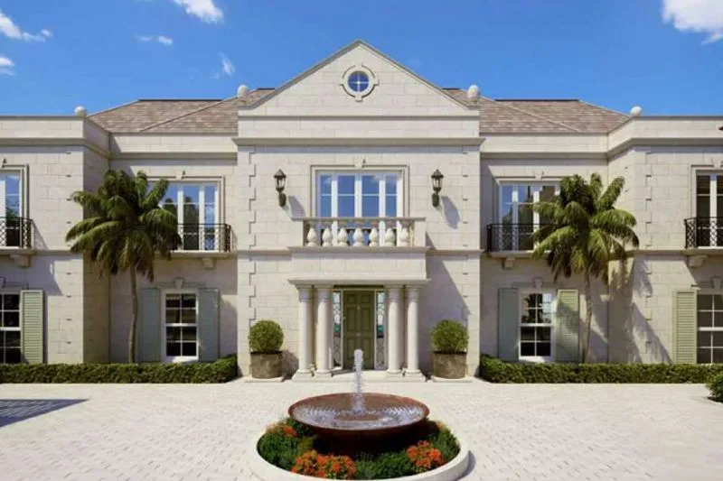 Blue Lagoon, 5-bedroom villa for rent in St James, Barbados - photograph 30