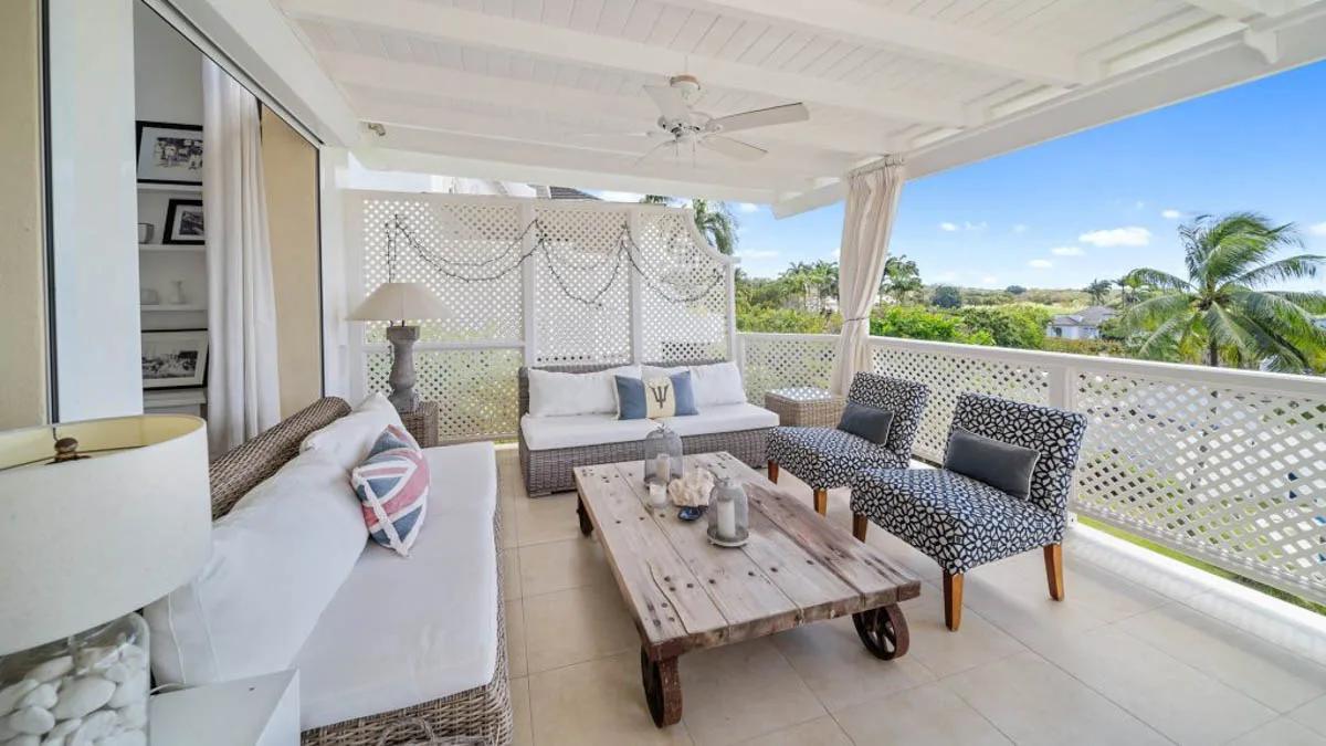Royal Westmoreland | Cassia Heights 5 - Caribbean Lifestyle Villa, 3-bedroom townhouse for sale in St James, Barbados - photograph 2