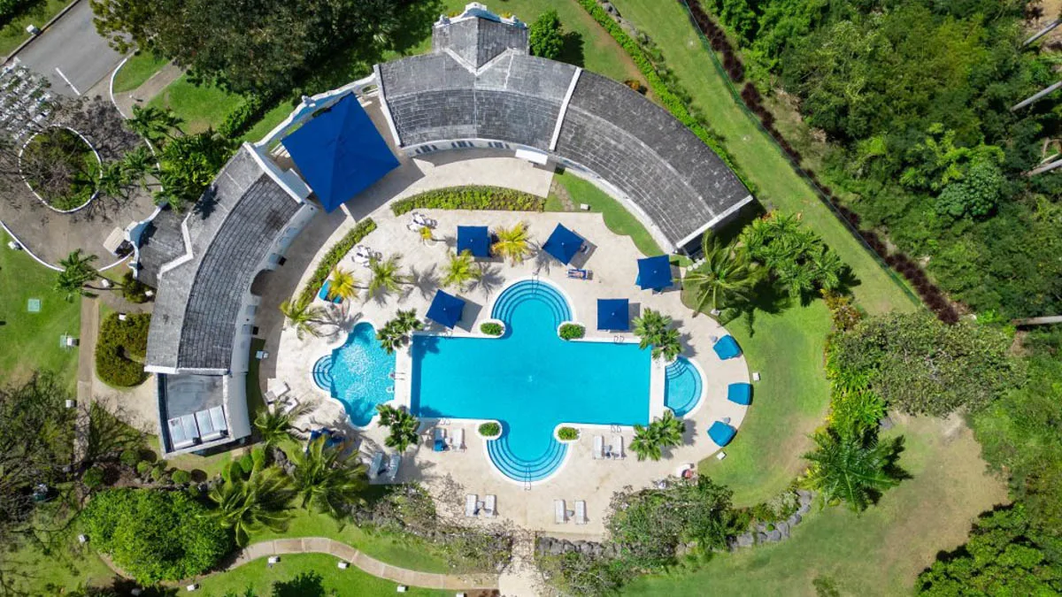 Royal Westmoreland | Cassia Heights 5 - Caribbean Lifestyle Villa, 3-bedroom townhouse for sale in St James, Barbados - photograph 5
