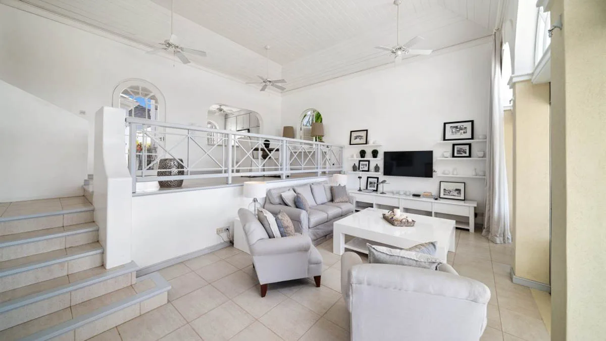 Royal Westmoreland | Cassia Heights 5 - Caribbean Lifestyle Villa, 3-bedroom townhouse for sale in St James, Barbados - photograph 8