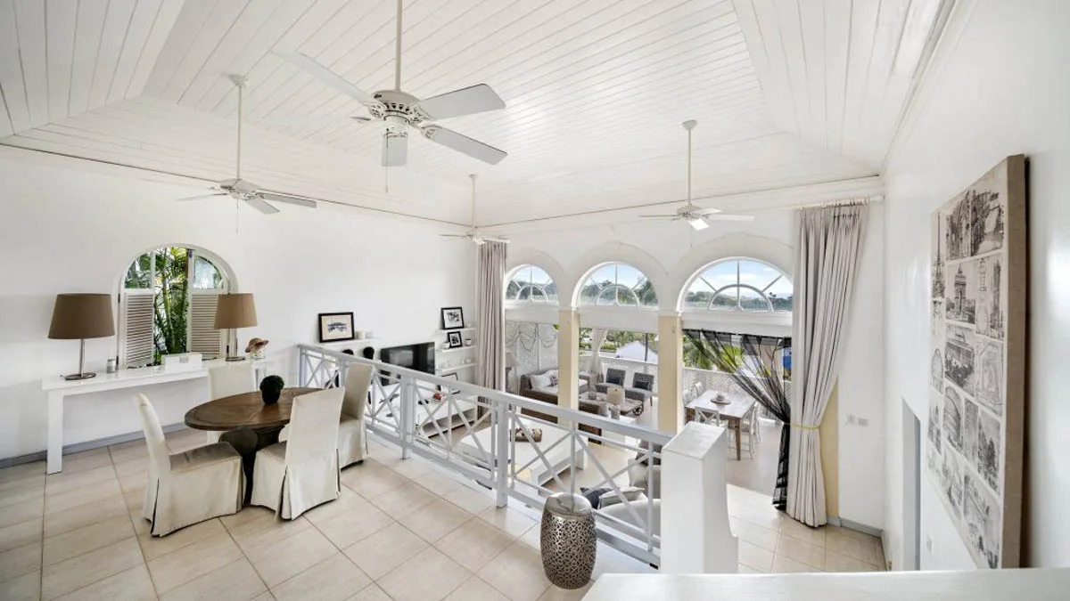 Royal Westmoreland | Cassia Heights 5 - Caribbean Lifestyle Villa, 3-bedroom townhouse for sale in St James, Barbados - photograph 9