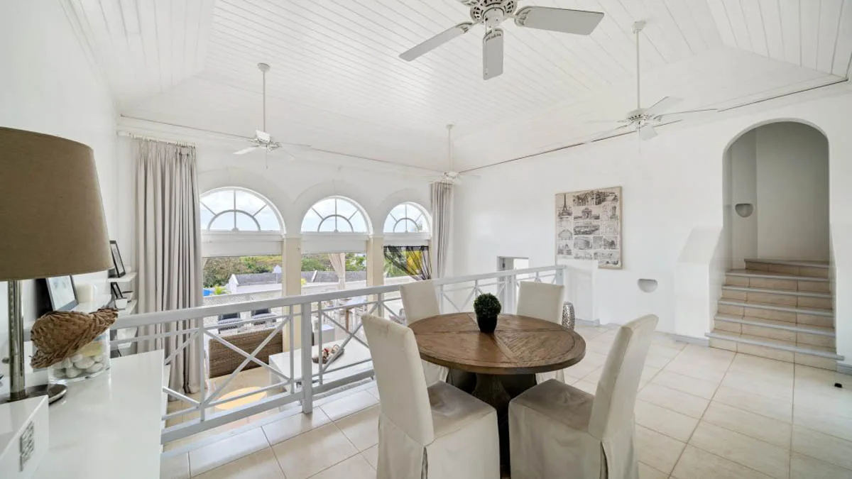 Royal Westmoreland | Cassia Heights 5 - Caribbean Lifestyle Villa, 3-bedroom townhouse for sale in St James, Barbados - photograph 10
