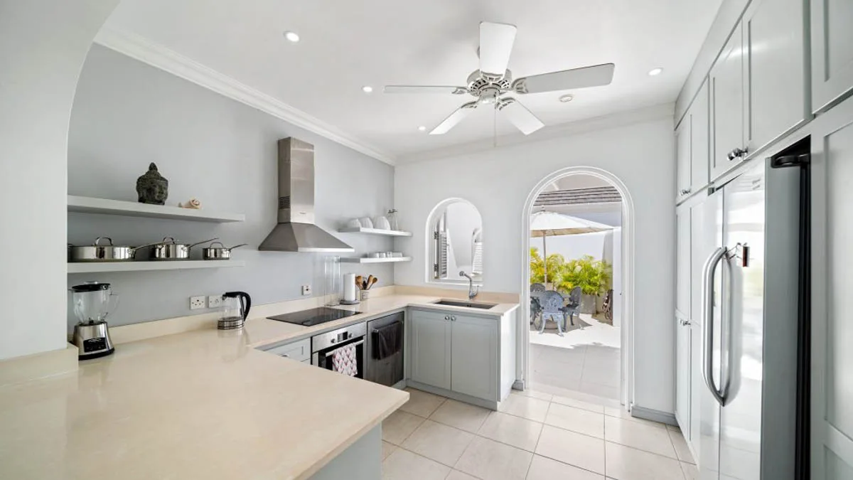 Royal Westmoreland | Cassia Heights 5 - Caribbean Lifestyle Villa, 3-bedroom townhouse for sale in St James, Barbados - photograph 12
