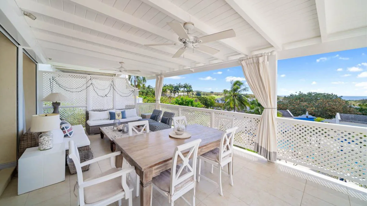 Royal Westmoreland | Cassia Heights 5 - Caribbean Lifestyle Villa, 3-bedroom townhouse for sale in St James, Barbados - photograph 24