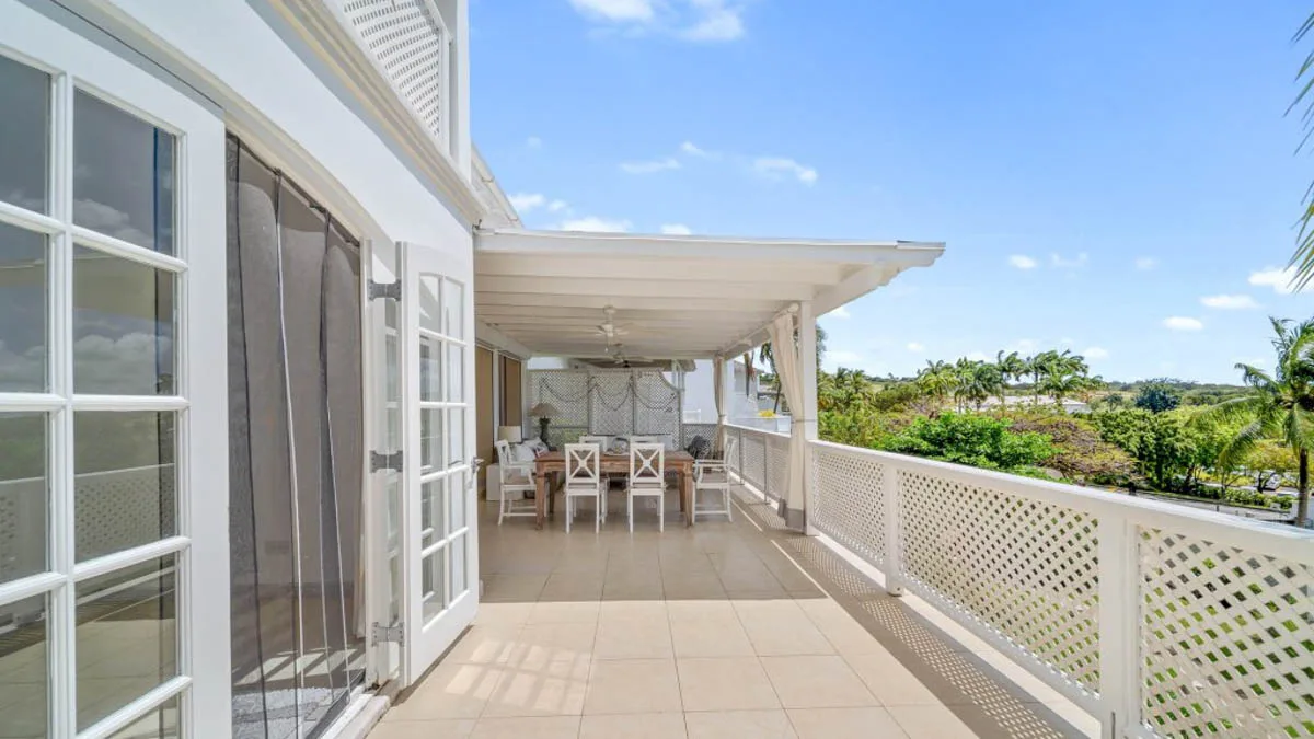 Royal Westmoreland | Cassia Heights 5 - Caribbean Lifestyle Villa, 3-bedroom townhouse for sale in St James, Barbados - photograph 25