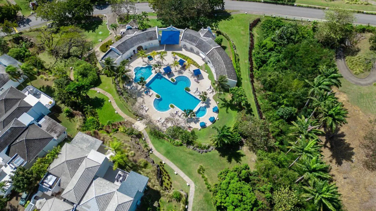 Royal Westmoreland | Cassia Heights 5 - Caribbean Lifestyle Villa, 3-bedroom townhouse for sale in St James, Barbados - photograph 28