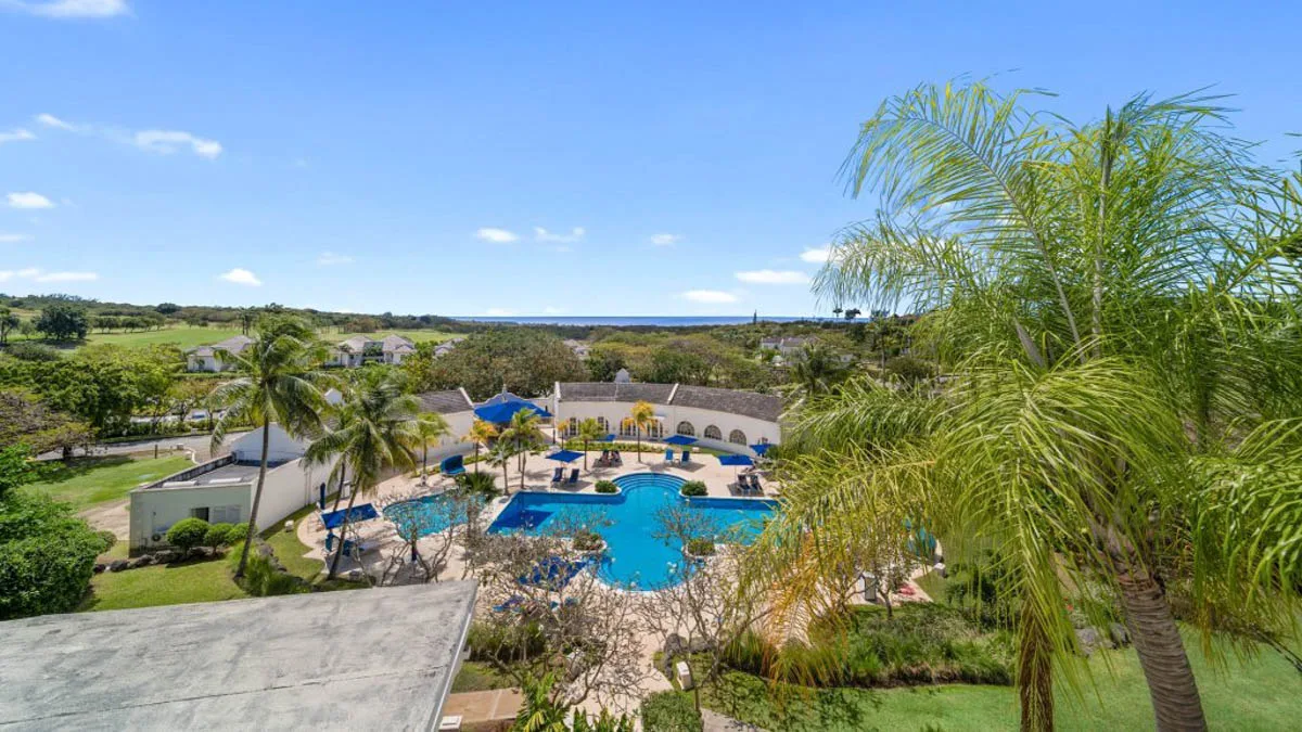 Royal Westmoreland | Cassia Heights 5 - Caribbean Lifestyle Villa, 3-bedroom townhouse for sale in St James, Barbados - photograph 29