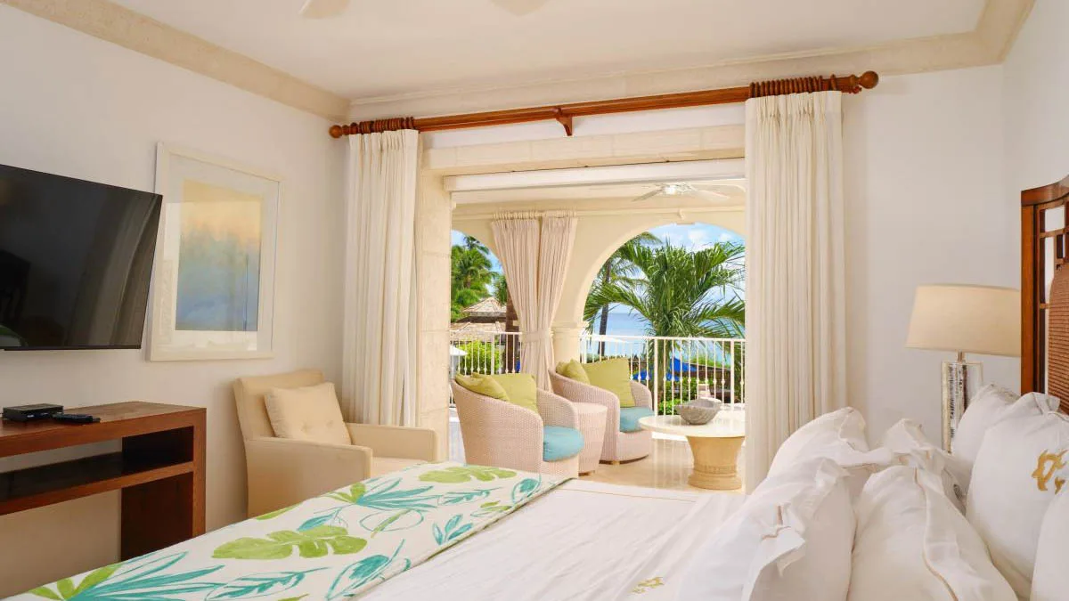 St Peter's Bay 209 | Stargazer - Beachfront Resort Residence, 3-bedroom apartment for sale in St Peter, Barbados - photograph 10