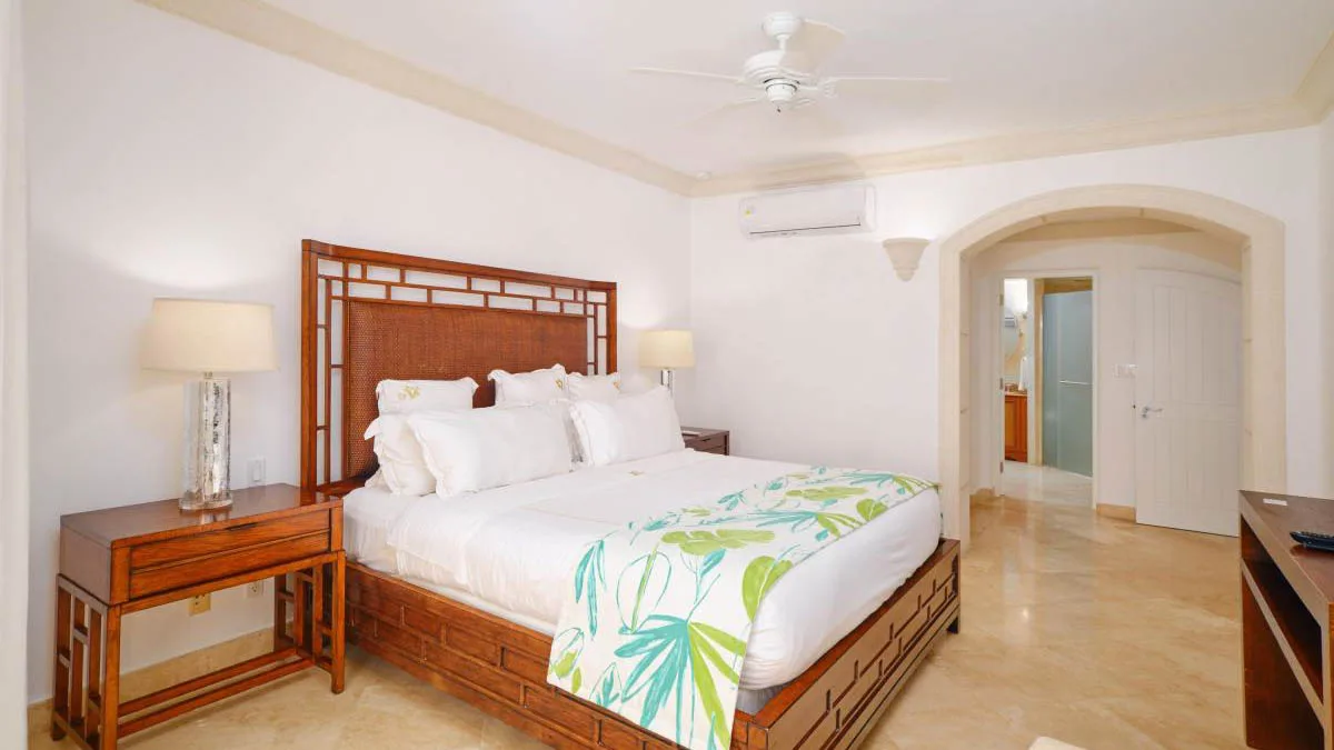 St Peter's Bay 209 | Stargazer - Beachfront Resort Residence, 3-bedroom apartment for sale in St Peter, Barbados - photograph 11