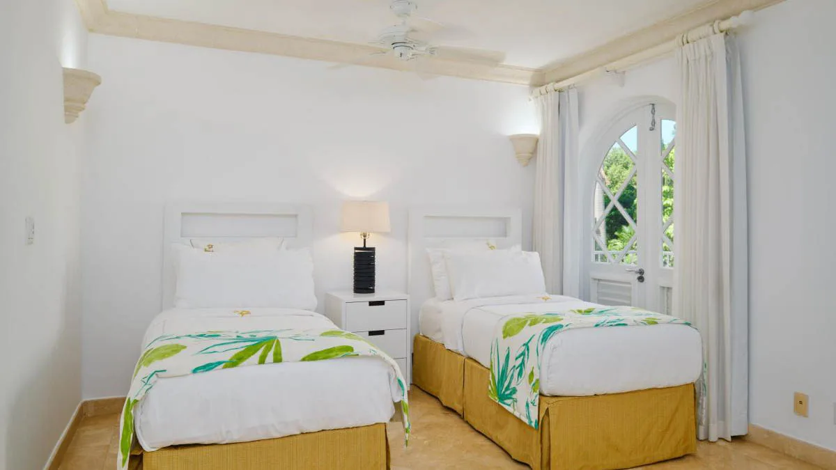 St Peter's Bay 209 | Stargazer - Beachfront Resort Residence, 3-bedroom apartment for sale in St Peter, Barbados - photograph 17