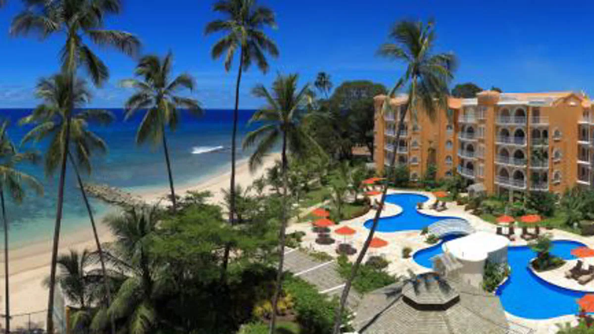 St Peter's Bay 209 | Stargazer - Beachfront Resort Residence, 3-bedroom apartment for sale in St Peter, Barbados - photograph 18