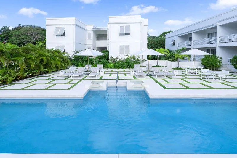 Mullins Grove Three Bed Garden View, 3-bedroom villa for rent in St Peter, Barbados - photograph 13