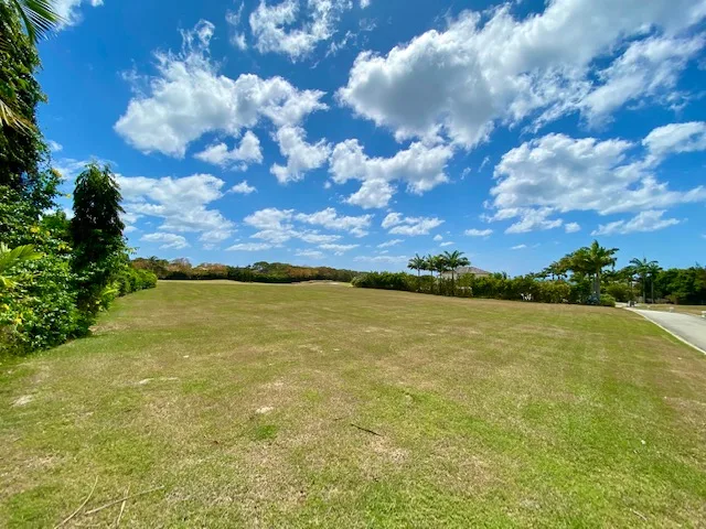 Royal Westmoreland - Ocean Drive 15, land for sale in St James, Barbados