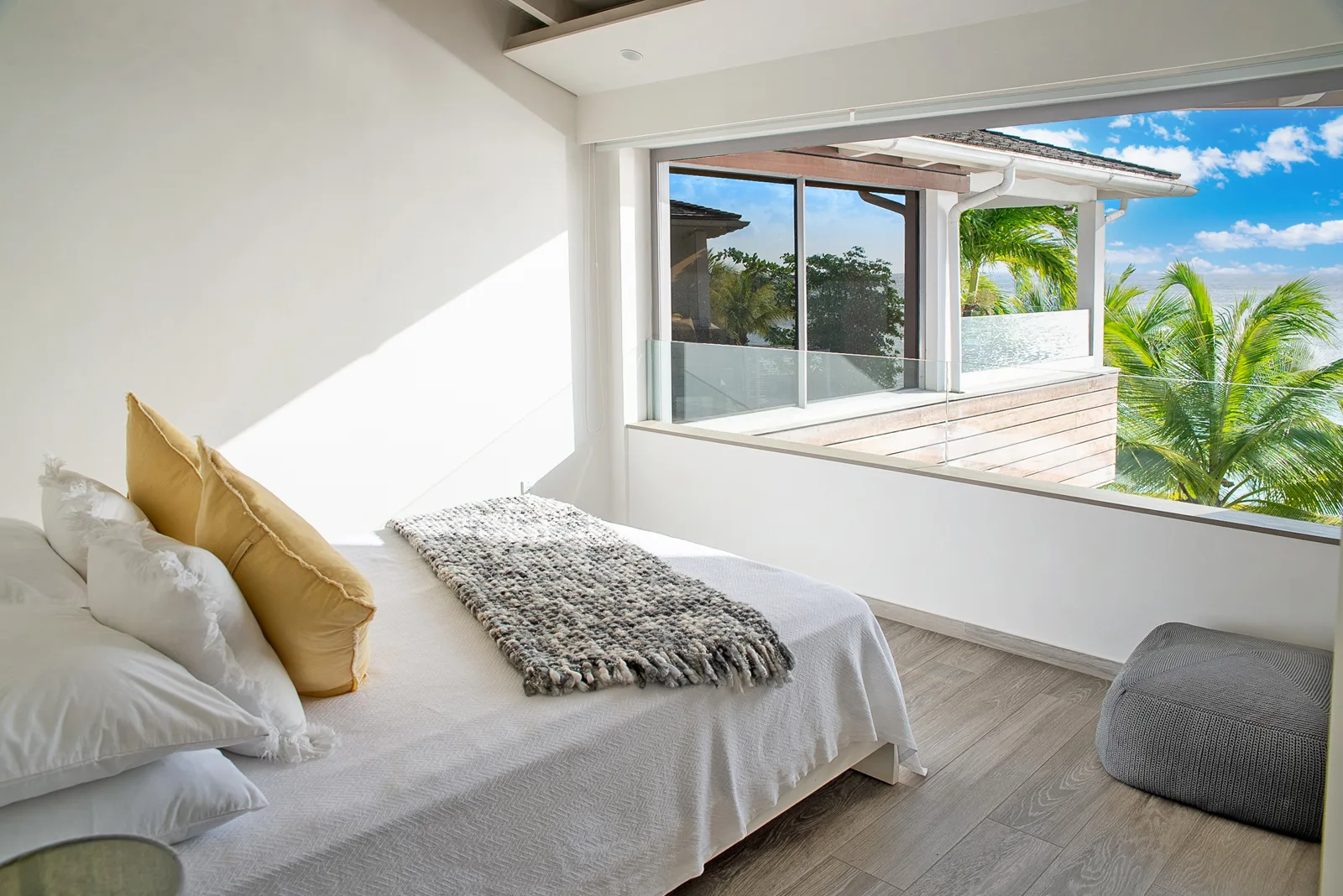 Portobello Villa - Batts Rock, 5-bedroom villa for rent in St James, Barbados - photograph 9