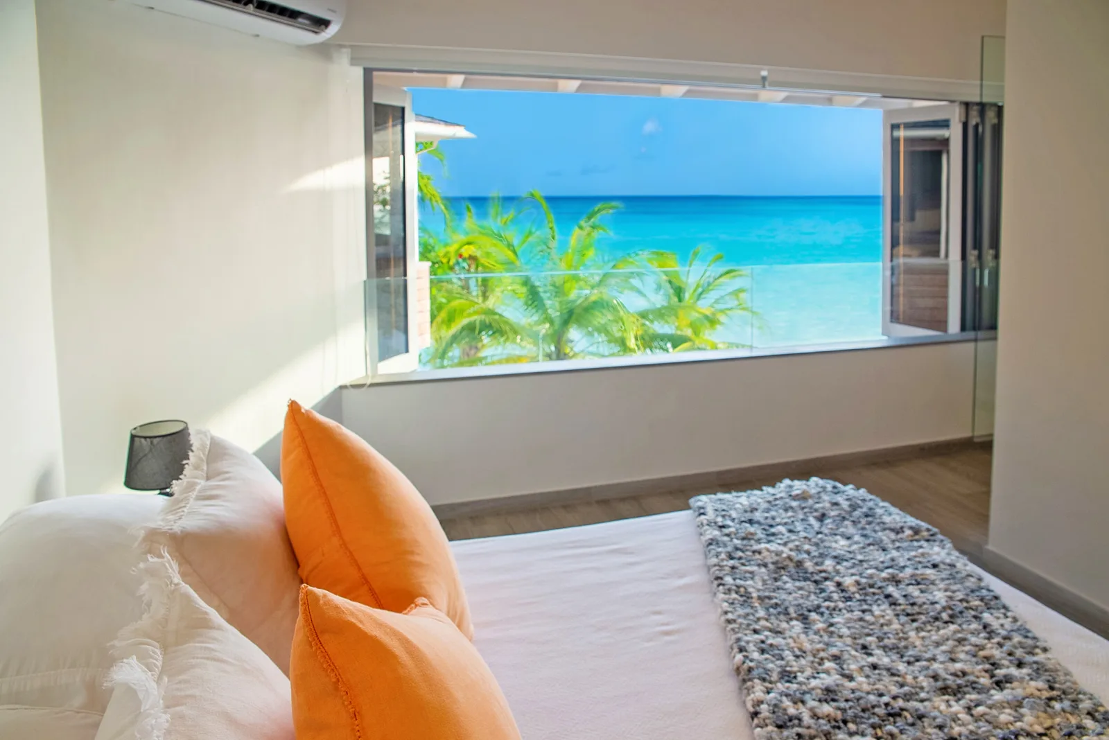 Portobello Villa - Batts Rock, 5-bedroom villa for rent in St James, Barbados - photograph 17