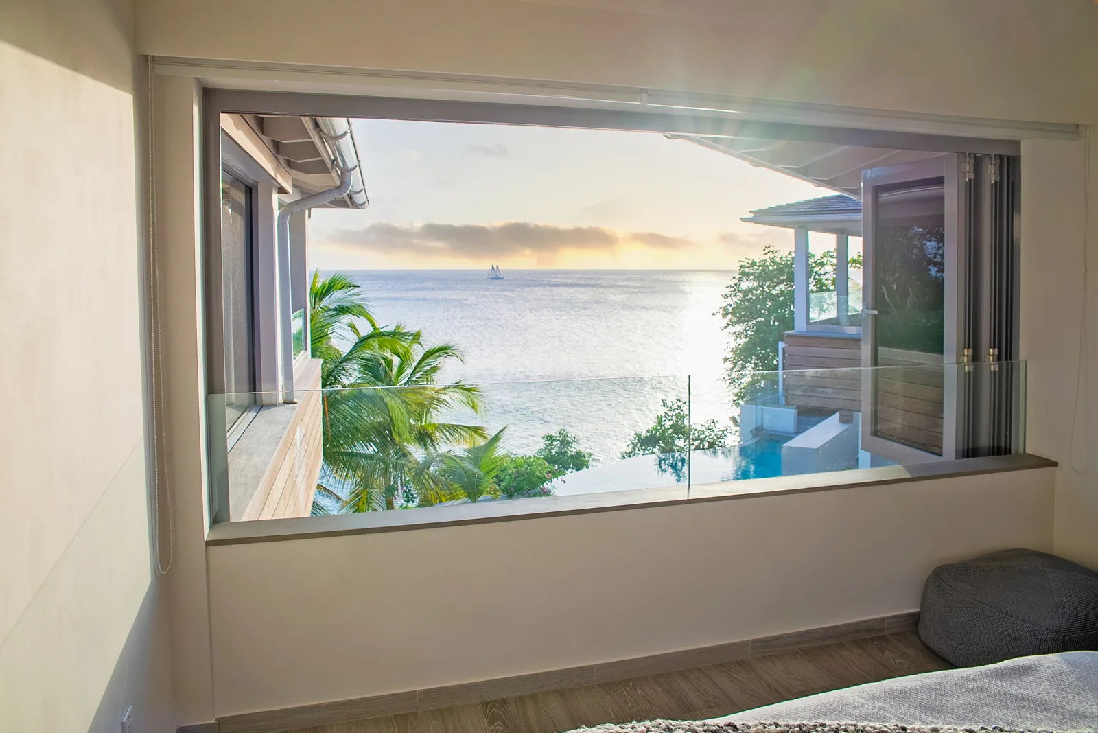 Portobello Villa - Batts Rock, 5-bedroom villa for rent in St James, Barbados - photograph 19