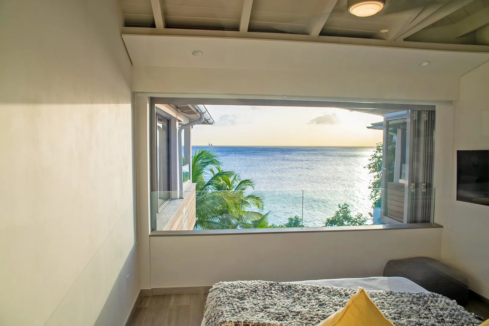 Portobello Villa - Batts Rock, 5-bedroom villa for rent in St James, Barbados - photograph 20