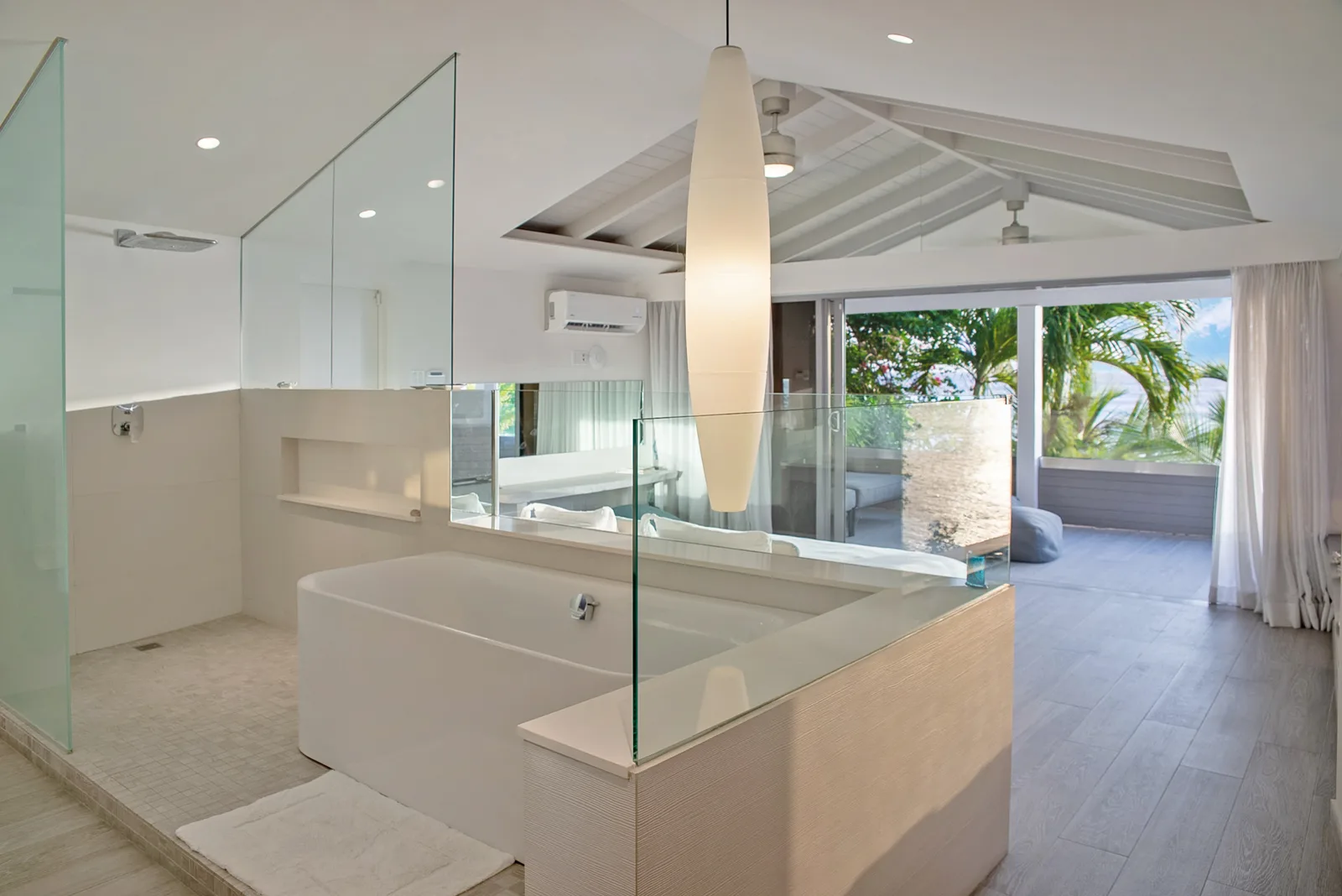 Portobello Villa - Batts Rock, 5-bedroom villa for rent in St James, Barbados - photograph 21