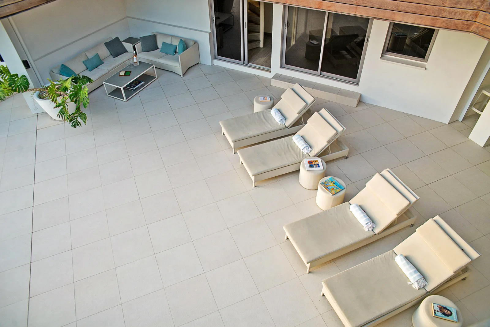 Portobello Villa - Batts Rock, 5-bedroom villa for rent in St James, Barbados - photograph 23