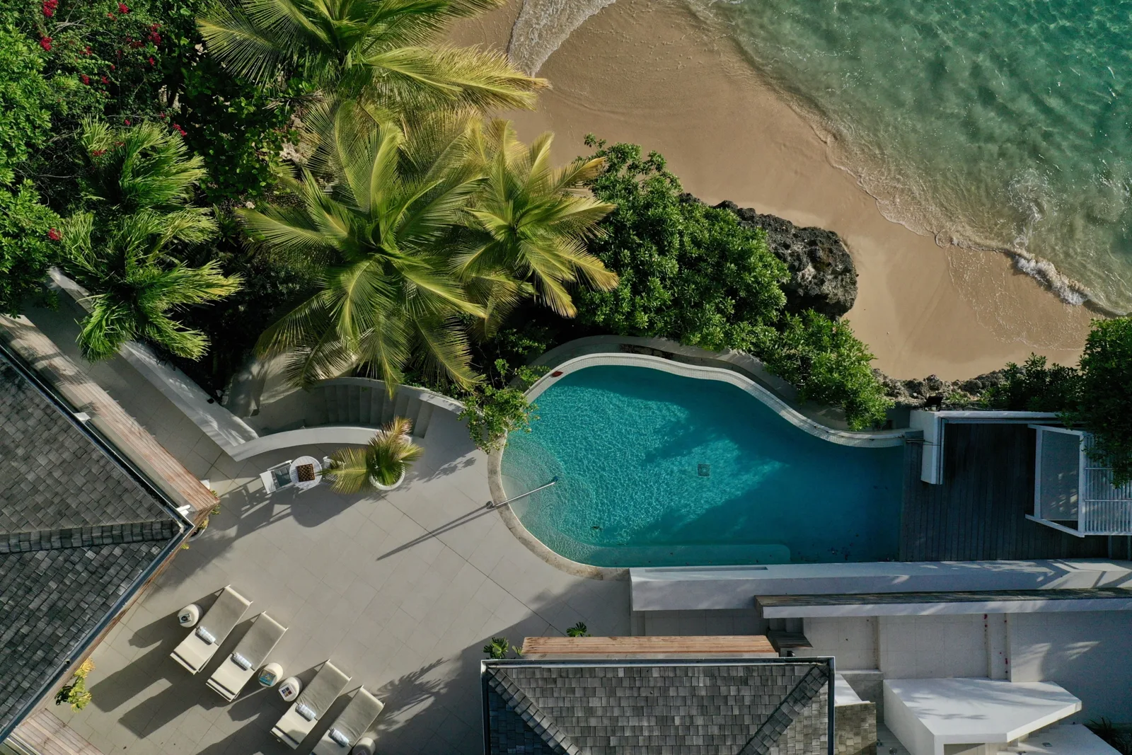 Portobello Villa - Batts Rock, 5-bedroom villa for rent in St James, Barbados - photograph 24