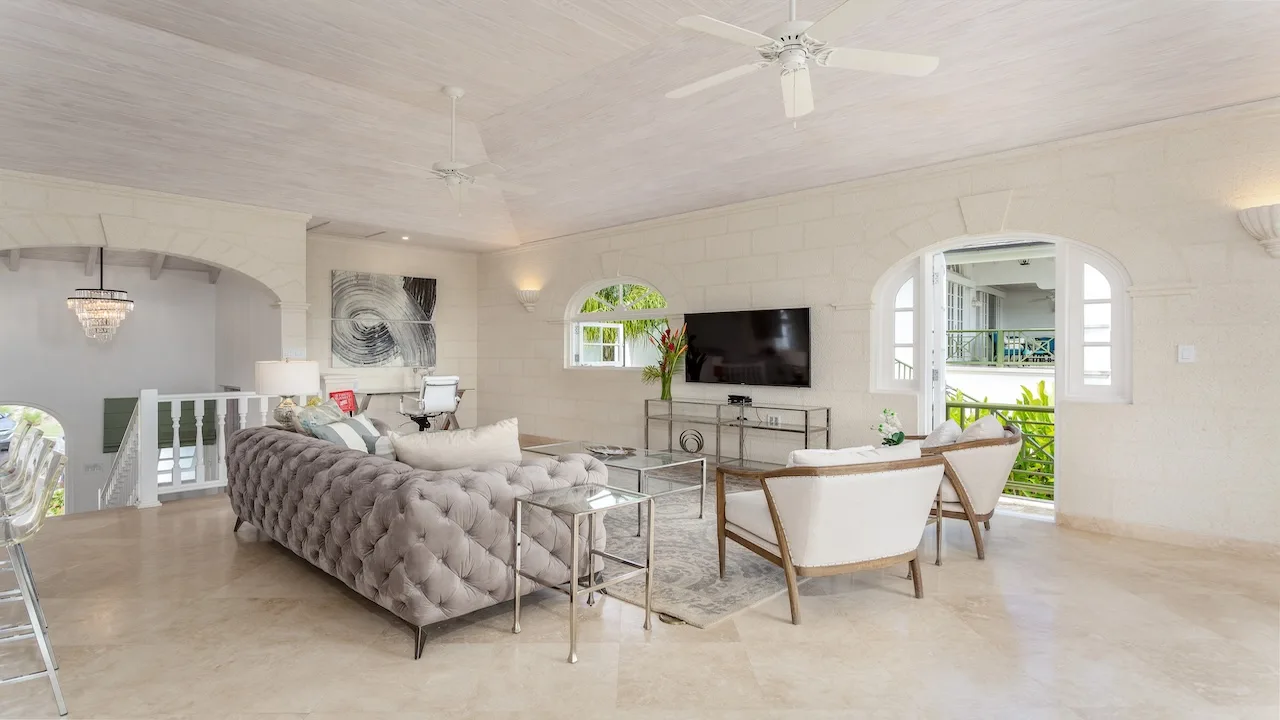 Royal Westmoreland I Sugar Cane Ridge 14 - Panoramic Views, 4-bedroom townhouse for sale in St James, Barbados - photograph 7