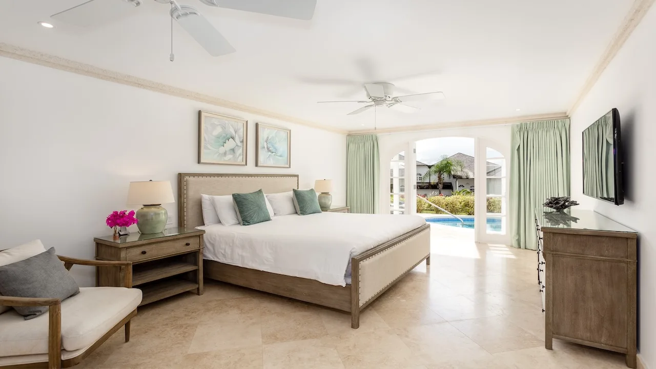 Royal Westmoreland I Sugar Cane Ridge 14 - Panoramic Views, 4-bedroom townhouse for sale in St James, Barbados - photograph 11