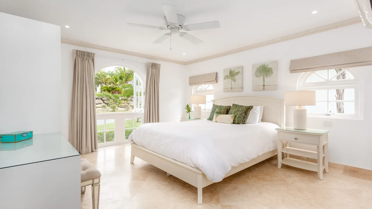 Royal Westmoreland I Sugar Cane Ridge 14 - Panoramic Views, 4-bedroom townhouse for sale in St James, Barbados - photograph 13