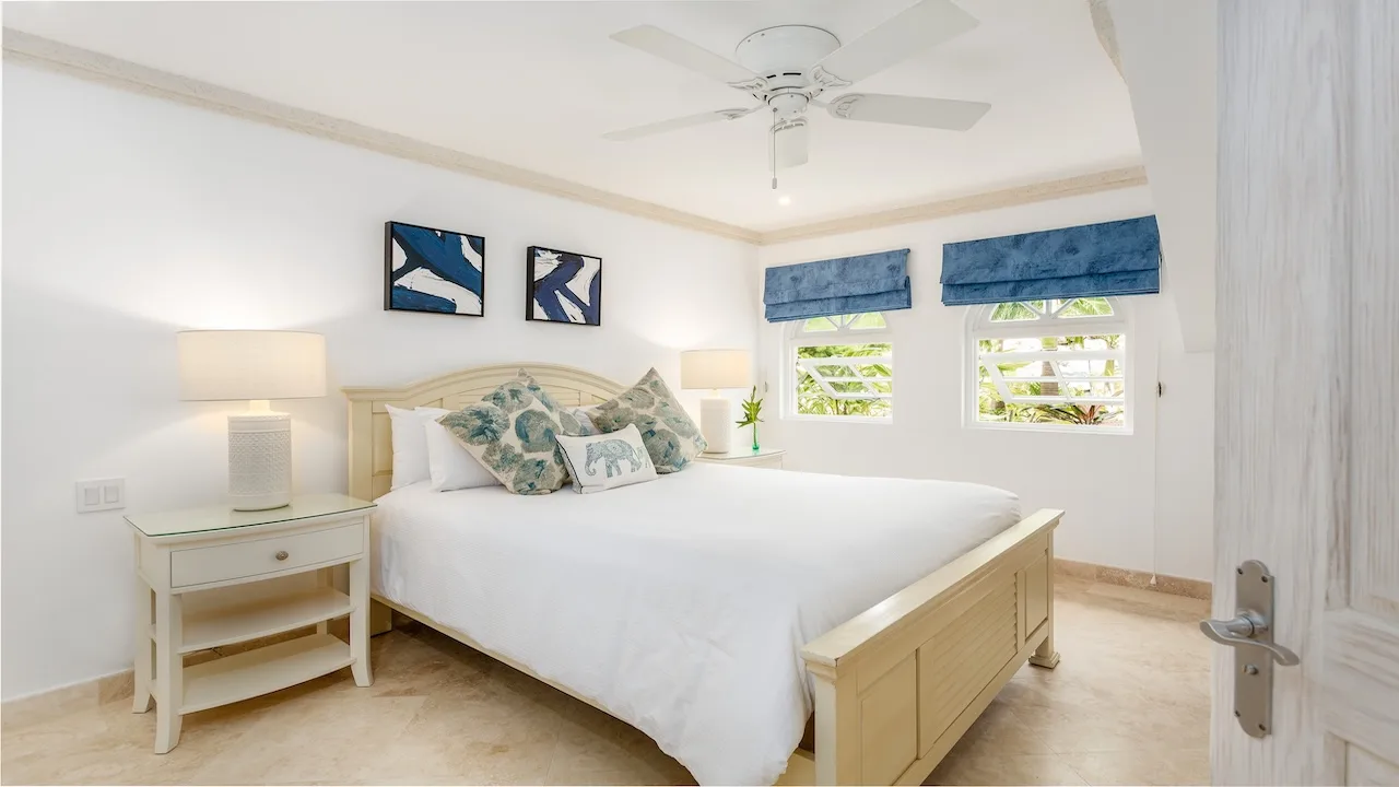 Royal Westmoreland I Sugar Cane Ridge 14 - Panoramic Views, 4-bedroom townhouse for sale in St James, Barbados - photograph 15