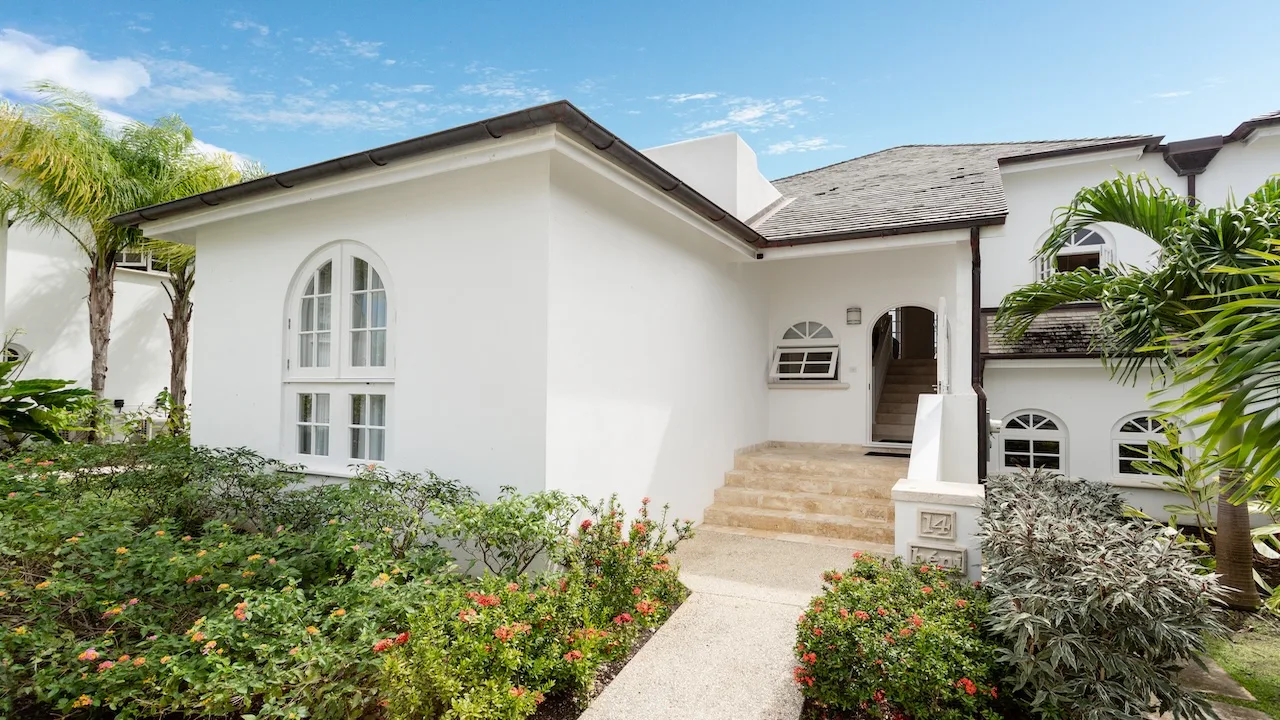 Royal Westmoreland I Sugar Cane Ridge 14 - Panoramic Views, 4-bedroom townhouse for sale in St James, Barbados - photograph 16