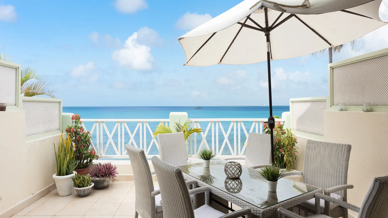 Jacaranda - White Sands, 2-bedroom apartment for sale in St Peter, Barbados