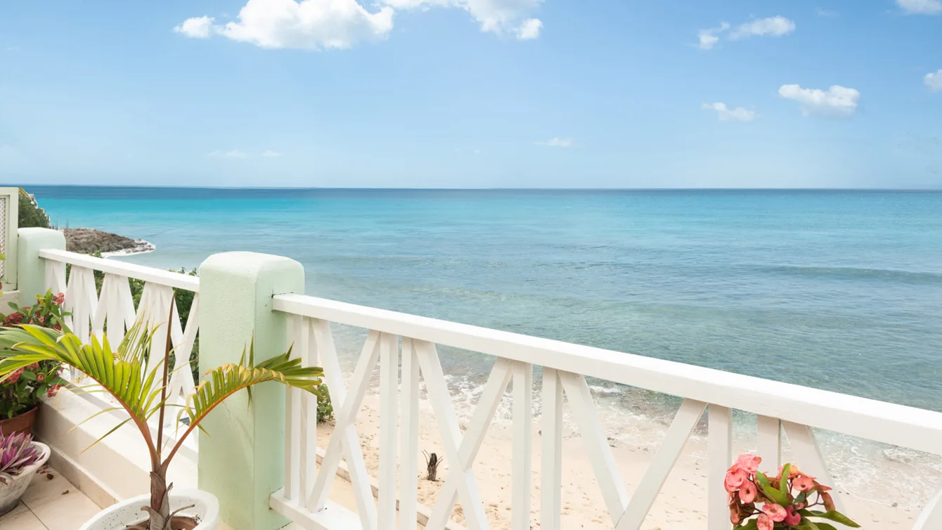 Jacaranda - White Sands, 2-bedroom apartment for sale in St Peter, Barbados - photograph 2