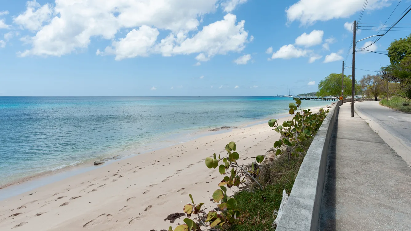 Jacaranda - White Sands, 2-bedroom apartment for sale in St Peter, Barbados - photograph 3