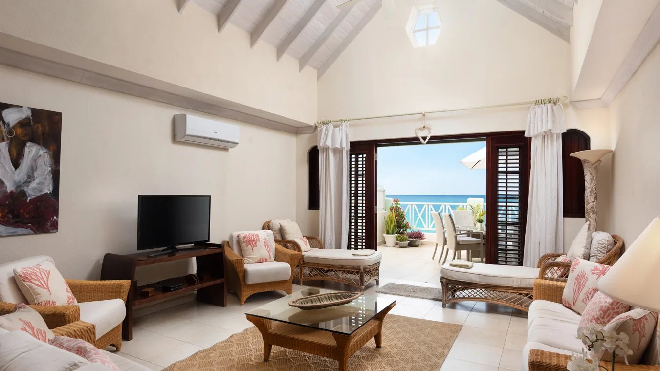 Jacaranda - White Sands, 2-bedroom apartment for sale in St Peter, Barbados - photograph 4