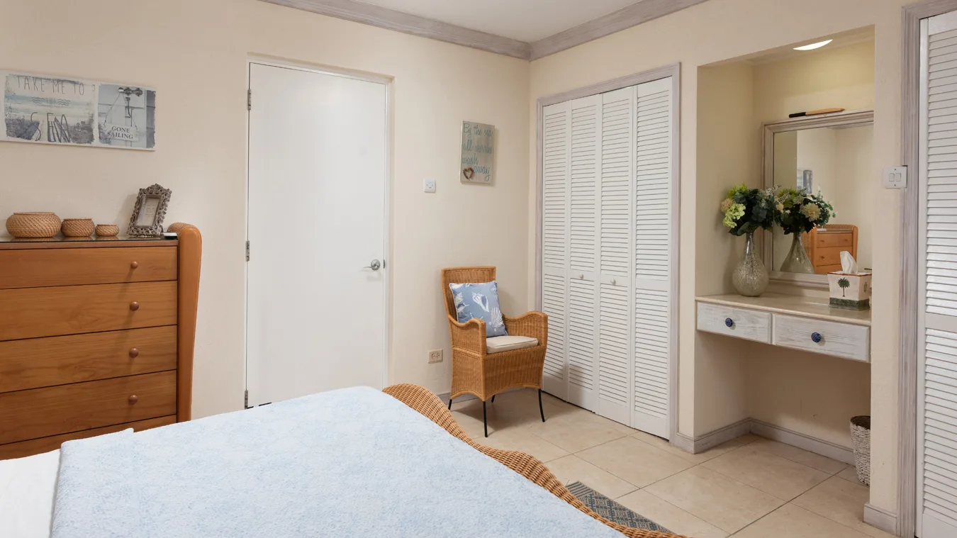 Jacaranda - White Sands, 2-bedroom apartment for sale in St Peter, Barbados - photograph 9