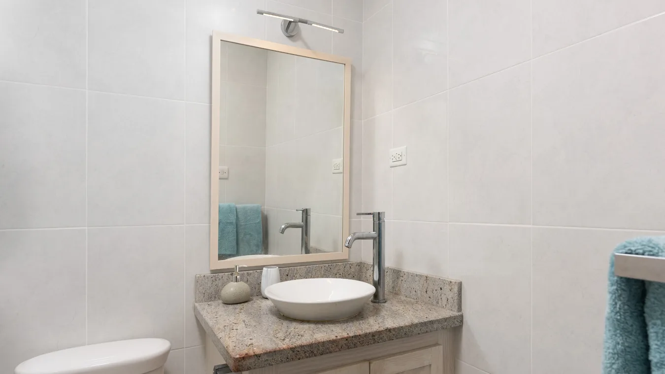 Jacaranda - White Sands, 2-bedroom apartment for sale in St Peter, Barbados - photograph 10