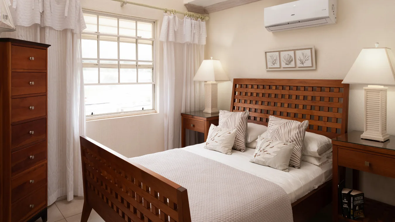 Jacaranda - White Sands, 2-bedroom apartment for sale in St Peter, Barbados - photograph 11