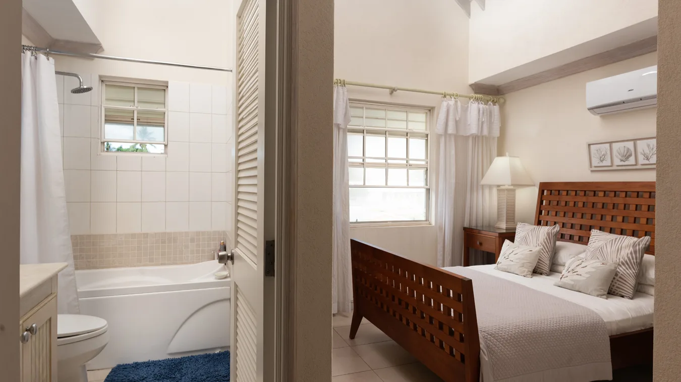 Jacaranda - White Sands, 2-bedroom apartment for sale in St Peter, Barbados - photograph 12