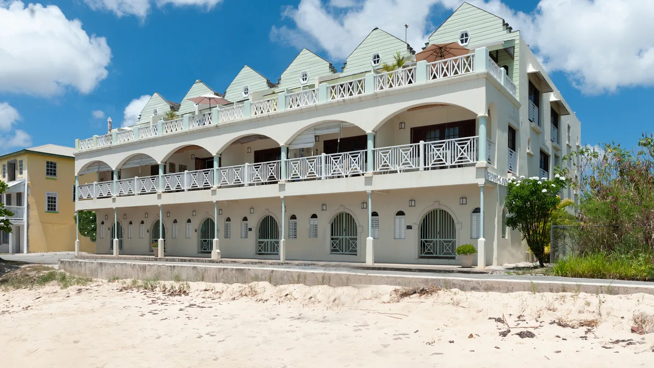 Jacaranda - White Sands, 2-bedroom apartment for sale in St Peter, Barbados - photograph 16