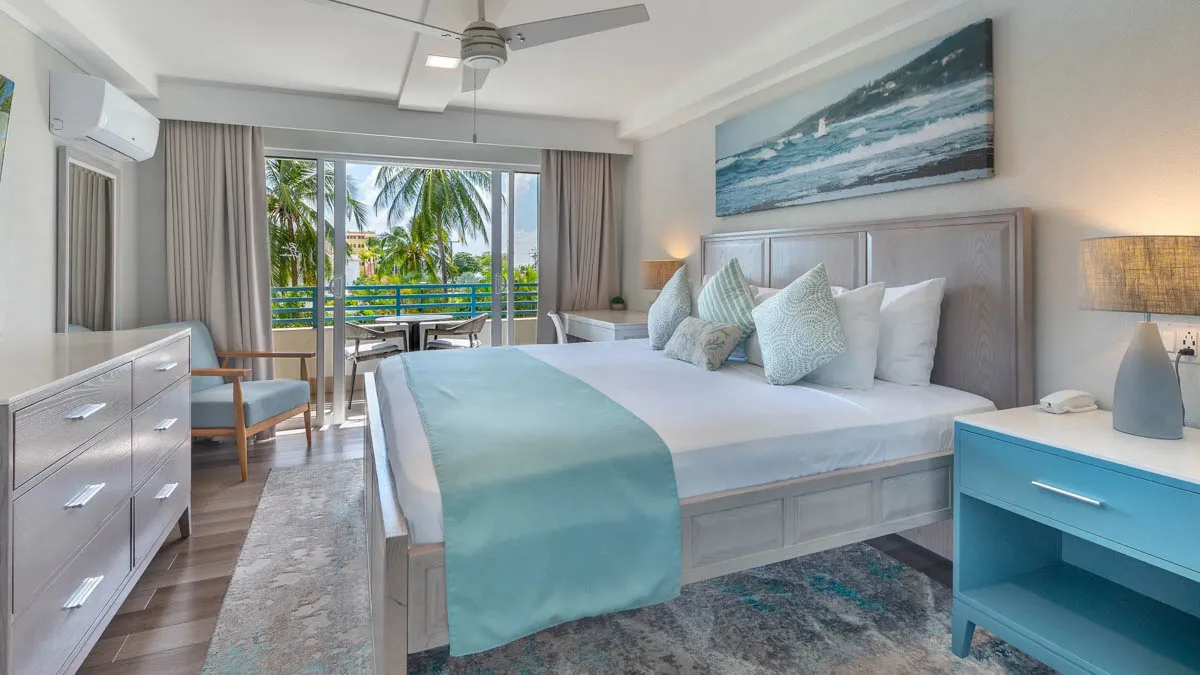 Blue Haven Holiday Apartments | Boutique Hospitality Property, commercial property for sale in Christ Church, Barbados - photograph 7