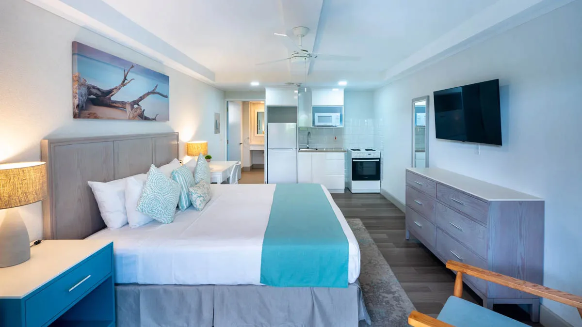Blue Haven Holiday Apartments | Boutique Hospitality Property, commercial property for sale in Christ Church, Barbados - photograph 10