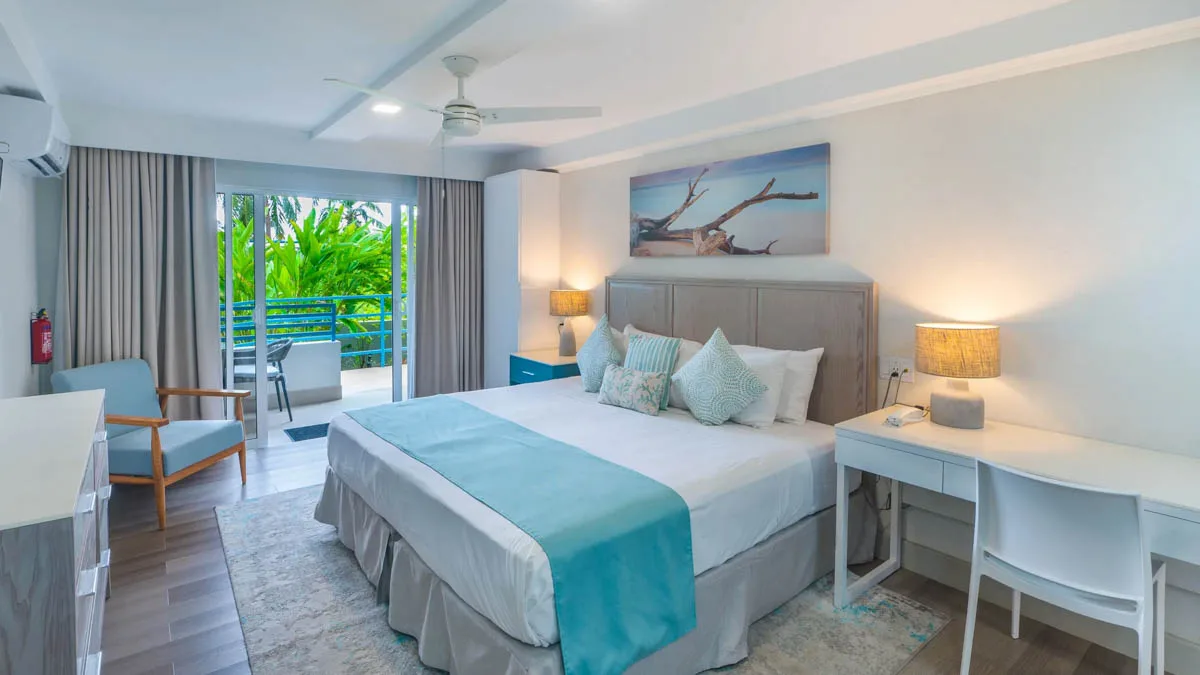 Blue Haven Holiday Apartments | Boutique Hospitality Property, commercial property for sale in Christ Church, Barbados - photograph 11