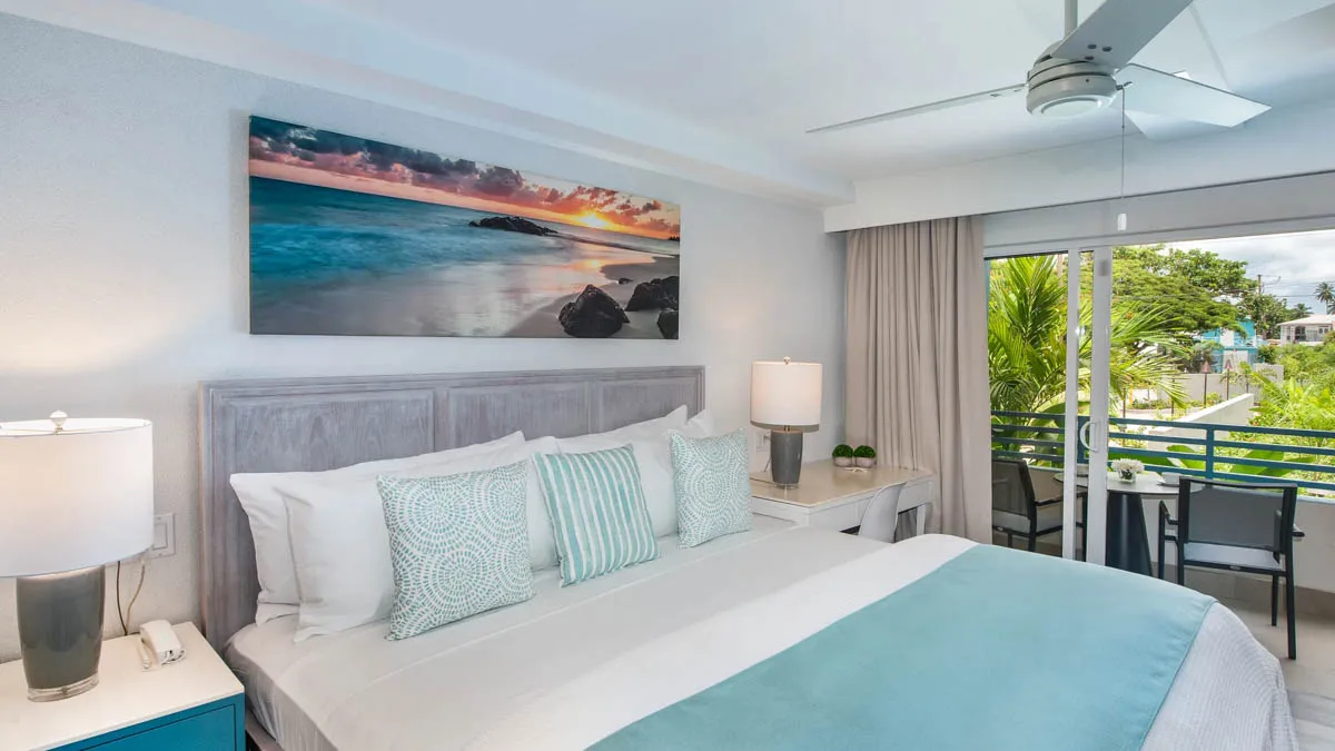 Blue Haven Holiday Apartments | Boutique Hospitality Property, commercial property for sale in Christ Church, Barbados - photograph 13