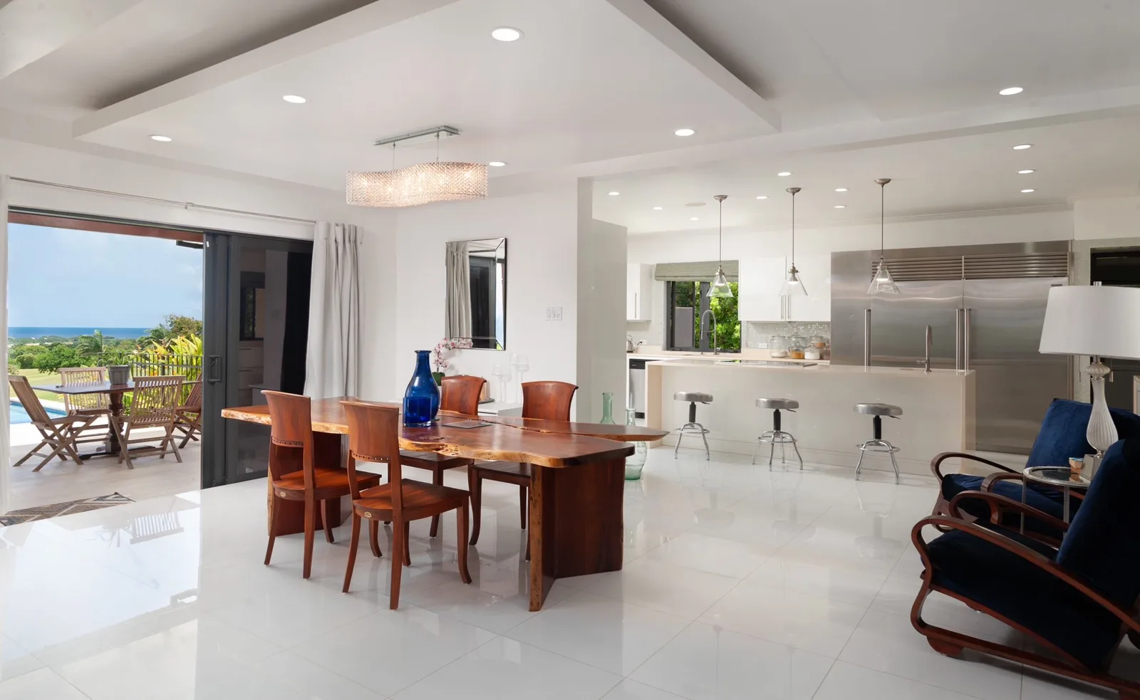 Apes Hill | Sheada - Ocean & Golf Course Views Villa, 3-bedroom villa for sale in St James, Barbados - photograph 6