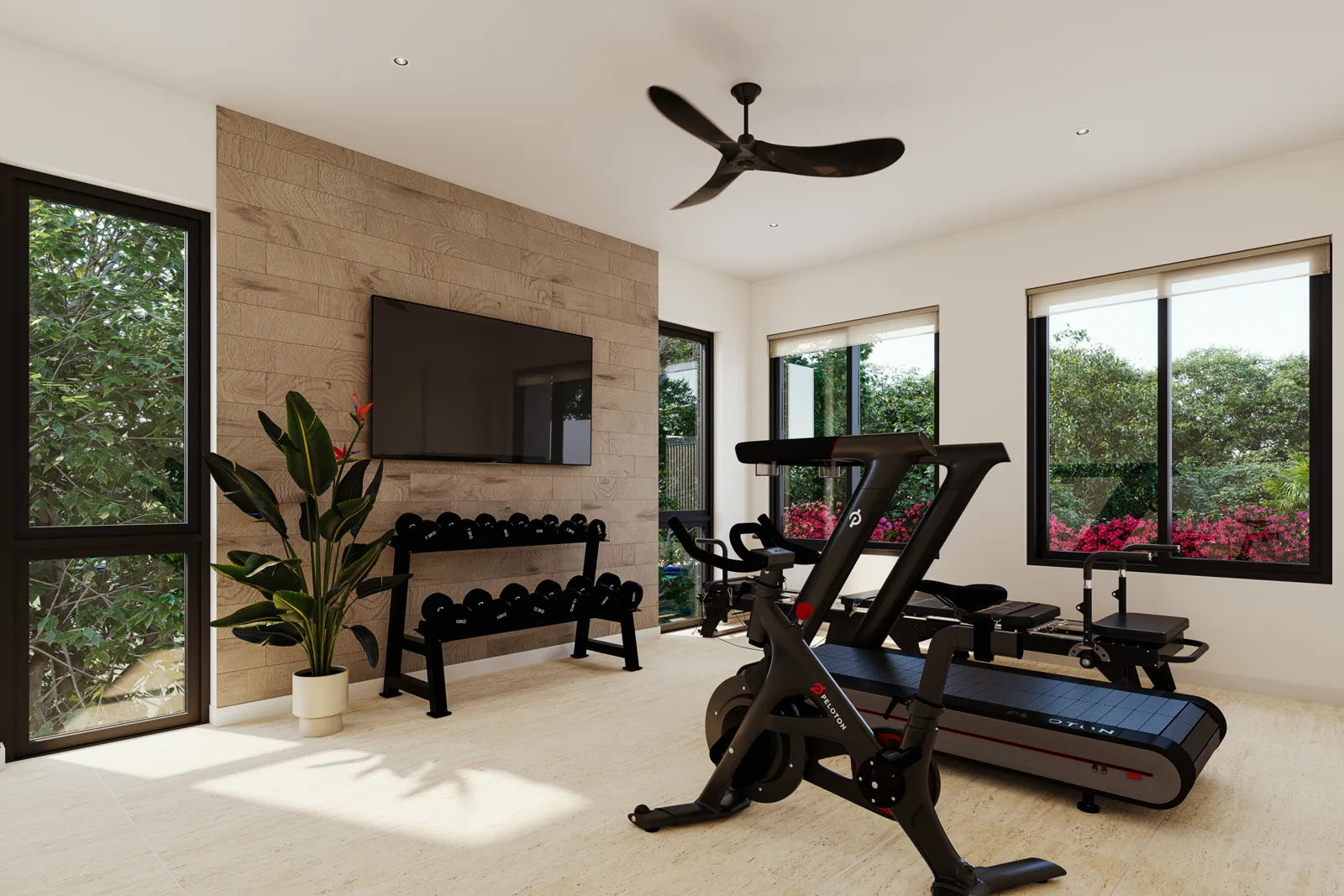 Firefly Villa - Callidora, Gibbs, 5-bedroom villa for sale in St Peter, Barbados - photograph 6