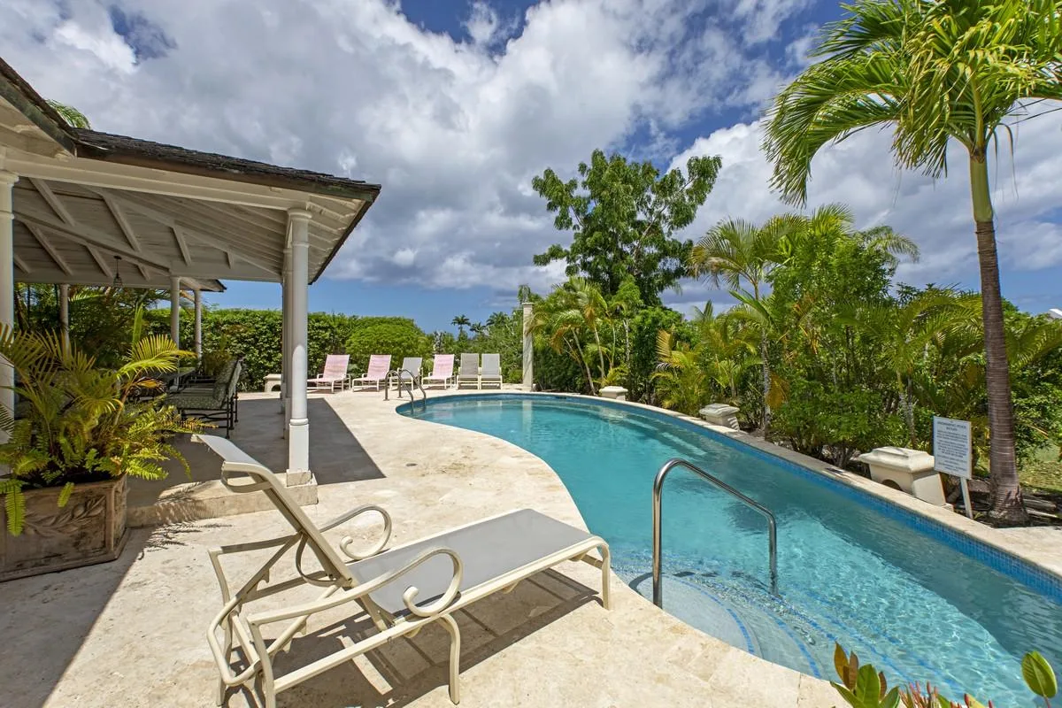 Royal Westmoreland - Palm Ridge 2A, 4-bedroom villa for rent in Royal Westmoreland, Barbados - photograph 2